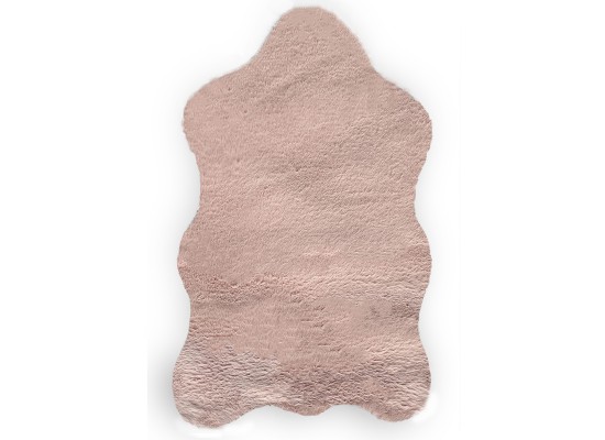 Килимче Бъни pink